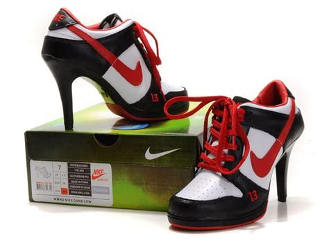 Women S Nike Dunk Sb Low Heels Nike High Heels Shoes For Women