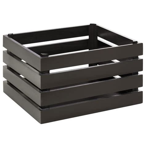 Stock Bureau Aps Cagette Pour Buffet Superbox L X P X H