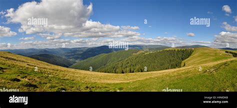 Maramures mountains hi-res stock photography and images - Alamy