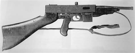 More Japanese Machineguns And Other Weapons Suggestions Enlisted