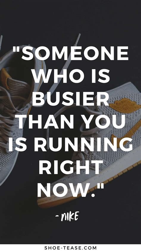 Over 100 Best Nike Quotes Motivational Slogans And Sayings About Nike