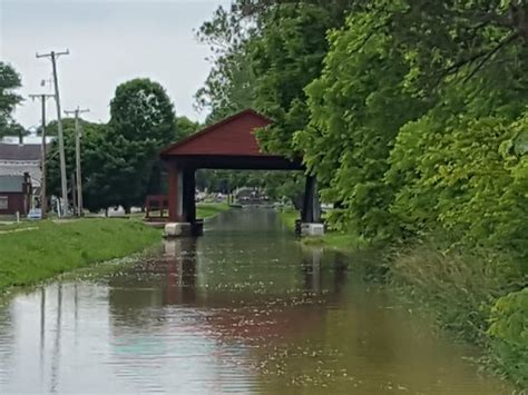 Ben Franklin Iii Canal Boat Metamora All You Need To Know Before You Go