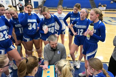 Girls Basketball Sartell Takes Advantage Of Brainerds Mistakes