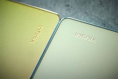 Обзор смартфонов Infinix Note 30 и 30 Pro — Интернет-магазин МТС