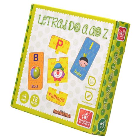 Brinquedo Que Começa Com A Letra A - Brinquedo Com A Letra A - FDPLEARN