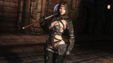 Skyrim Weapon Mods For Xbox 360