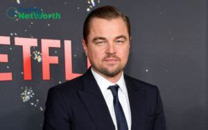 The Real Reasons Behind Leonardo DiCaprio’s Massive Net Worth - Veja Store Site
