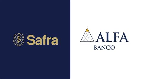 Safra compra banco Alfa por R 1 03 bilhão Conhecer Seguros