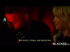 Blacked Bbc Hungry Blonde Fucks Dj At Her House Party Xxx Mobile Porno Videos Movies