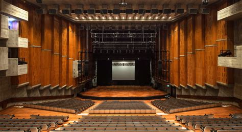 What do the seats look like? (Queen Elizabeth Hall, London) – Family ...