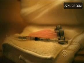 ELEVENTH HOUR NUDE SCENES AZNude