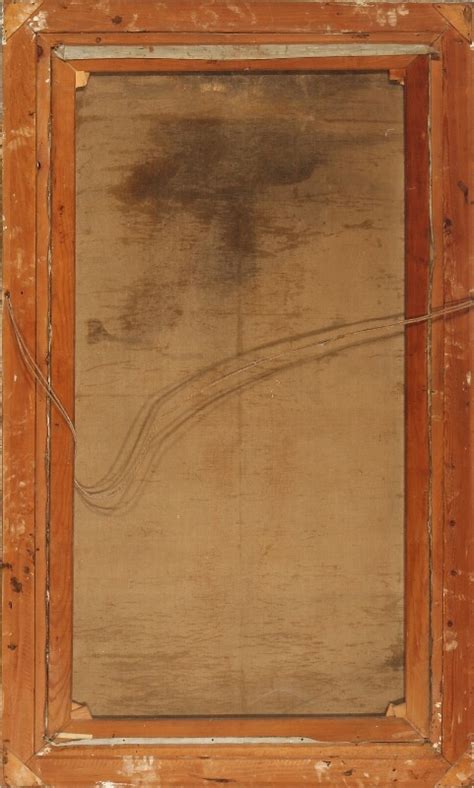 Julius Paulsen Model Study Of A Naked Woman In Full Figure MutualArt