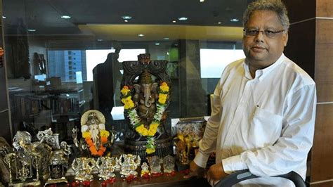 rakesh jhunjhunwalas mumbai malabar hills mega mansion, luxurious house ...