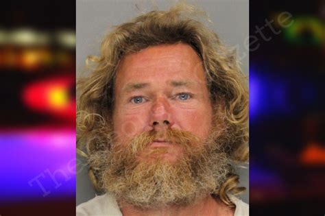 Perry Mcdougall — Cobb County Jail Bookings