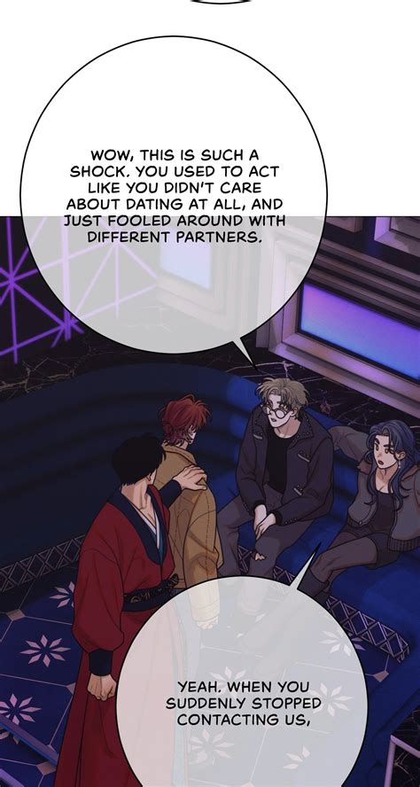 Dreaming Of The Dokkaebi - Chapter 67 - JIN