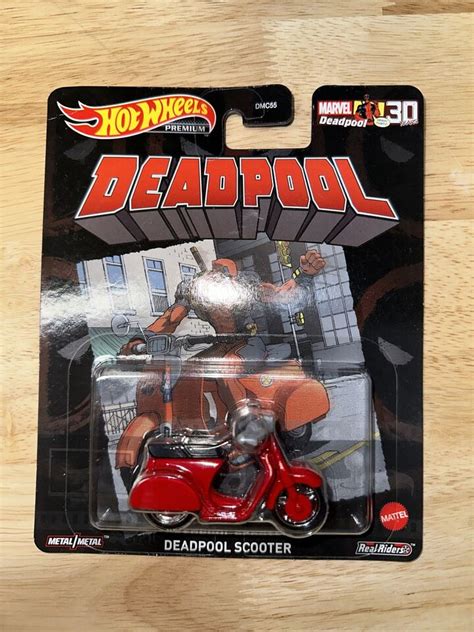 Hot Wheels Premium Car Culture Pop Culture YOU PICK NEW 1 18