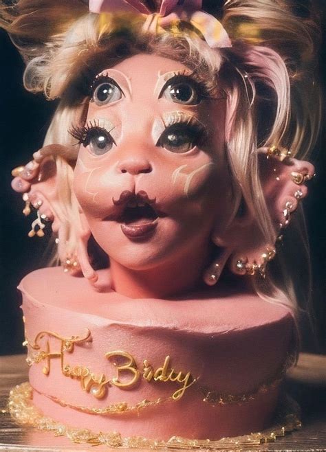 MELANIE MARTINEZ HAPPY BIRTHDAY In 2023 Melanie Martinez Melanie