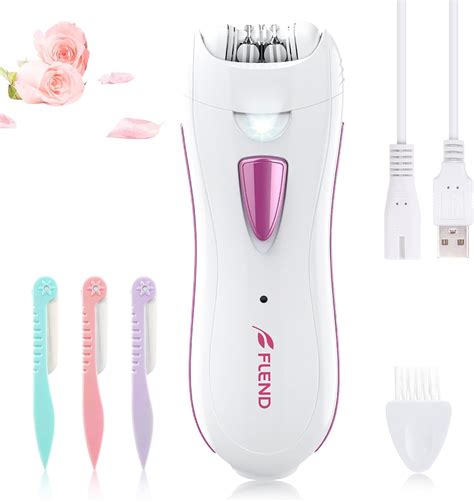 best epilator for face 10
