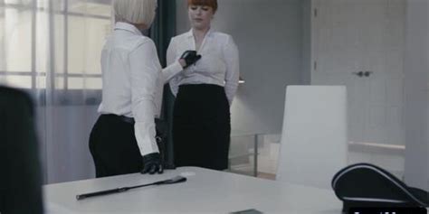 Horny Milf Penny Ax And Helena Locke Setamy Lesbian Sex Tnaflix