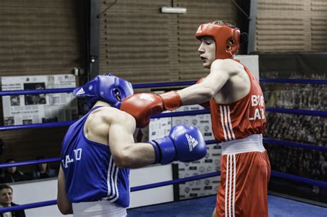 Pugilato Boxe Latina Torna La Nazionale Di Patrizio Oliva Mondoreale