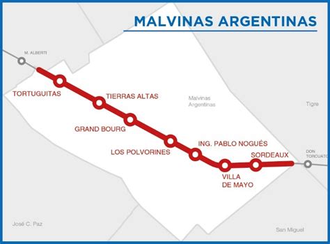 El Gobierno Nacional Invertirá 550 Millones De Pesos Para Renovar Las