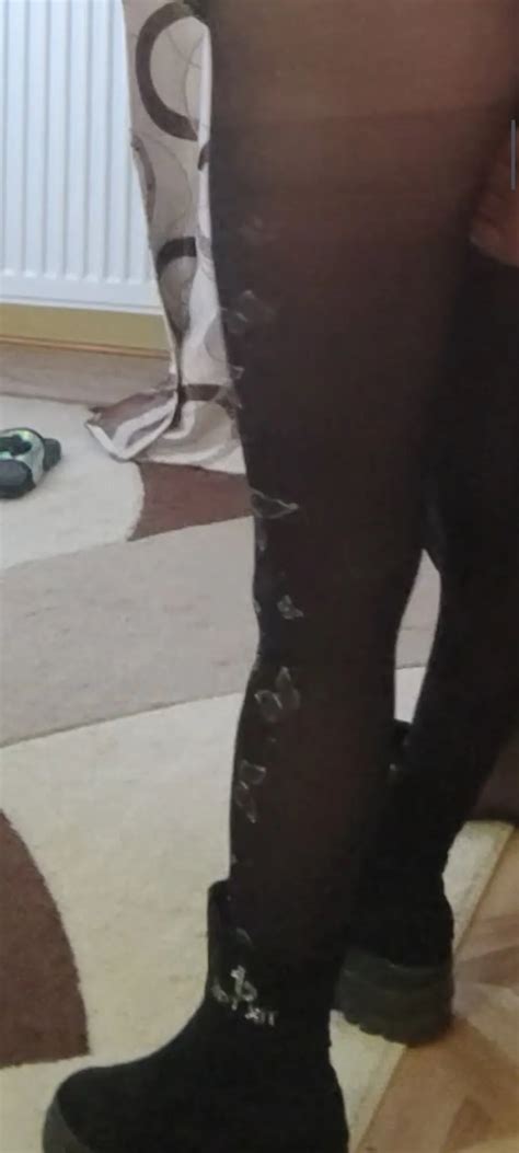 Pantyhose Black So Sexy Nude Pics Xhamster