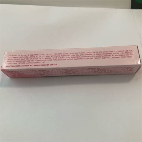 Mary Kay Makeup Nib Mary Kay Matte Liquid Lipstick Modern Nude Poshmark