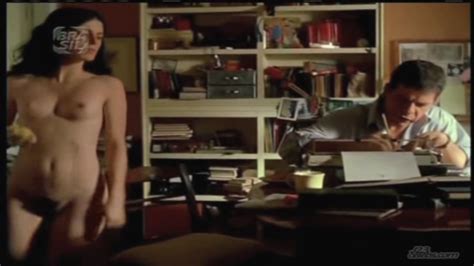 Naked Isabel Gu Ron In Bufo Spallanzani