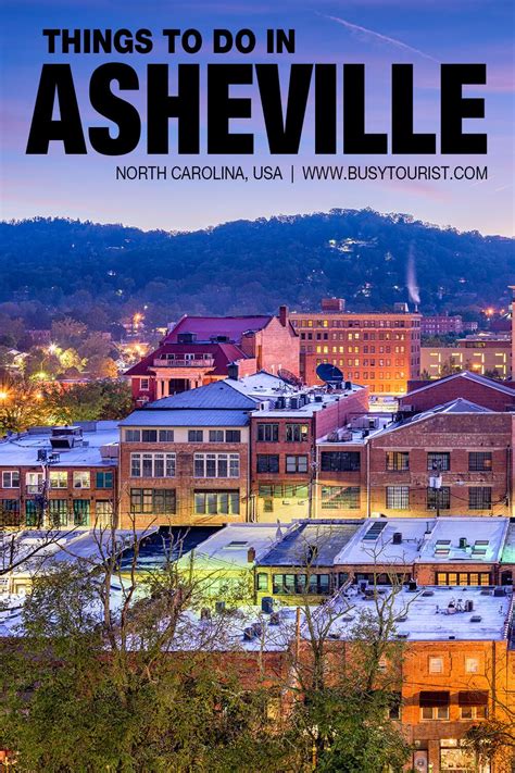 38 Best Fun Things To Do Asheville North Carolina Artofit