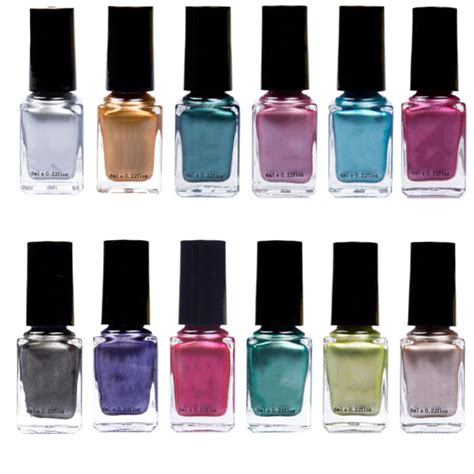 Cengzishu Glitter Makeup Nail Gel Bottles Colors Nails Polish Colour