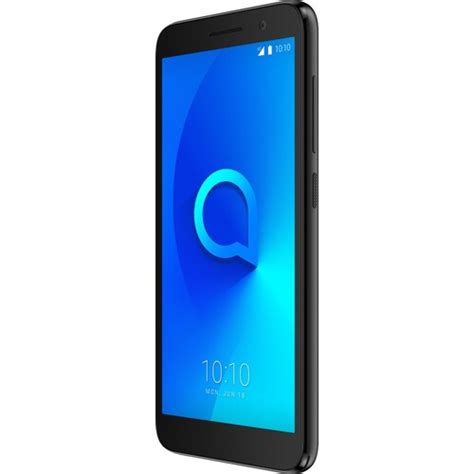Alcatel 1 5033F černý | Smarty.cz