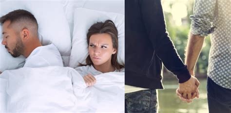 C Mo Saber Esposo Gay Se Ales Reveladoras