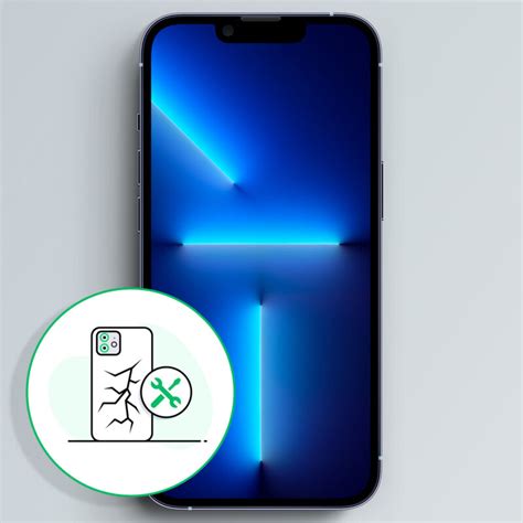 iPhone 13 Pro Max Reparaturen beim Top Dienstleister 2022 🏆