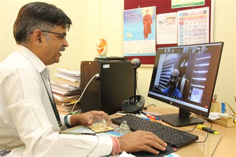 Report Of Webinar On 19th April 2023 At Icar Nrri Cuttack National
