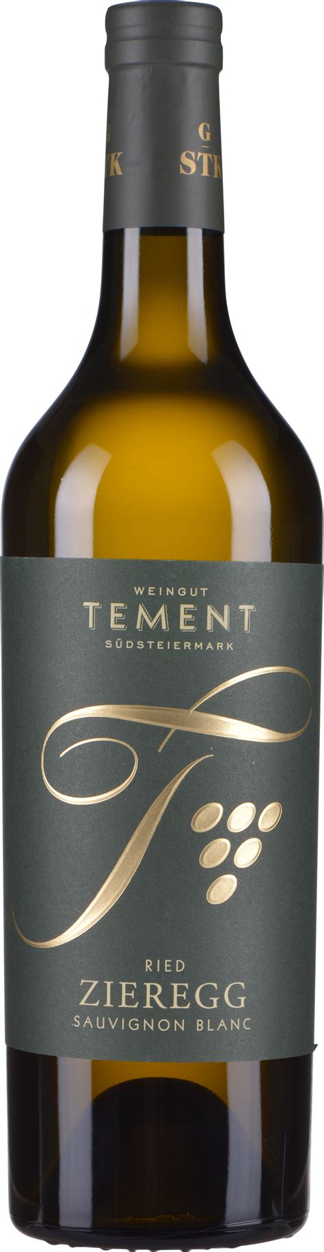 Tement Sauvignon Blanc Ried Zieregg Gro E Stk Lage Wein Co