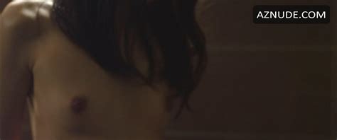 SHIHO NUDE SCENES AZNude