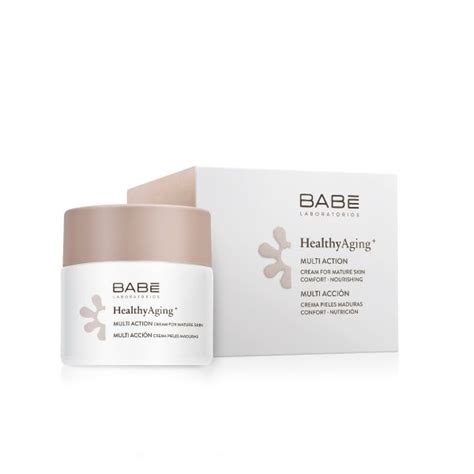 Babe Kremas Brand Iai Odai Healthy Aging Ml Camelia