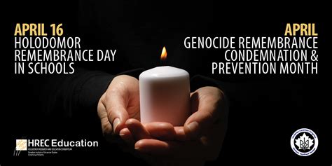 Holodomor Remembrance Day The Ukrainian Canadian Congress Ucc