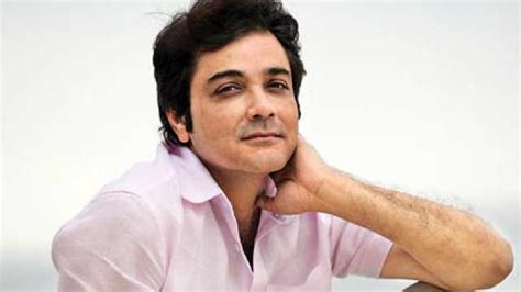 Prosenjit Chatterjees Second Coming