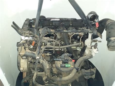 Moteur CITROËN C5 I DC 2 0 HDi DCRHZB DCRHZE 3171845 B Parts