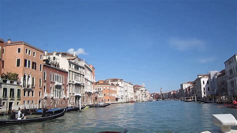 Венеция - YouTube