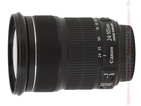 Canon EF 24 105 Mm F 3 5 5 6 IS STM Review Introduction LensTip