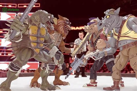 Vanilla Ice In Tmnt 2 Can Predict The Future Rfantheories