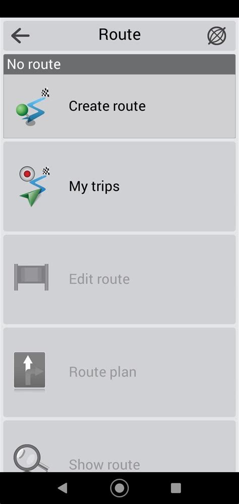 Navitel APK Download for Android Free