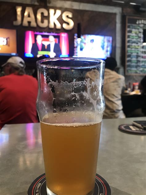 “The Smell” by Social Kitchen in San Francisco : r/beerporn