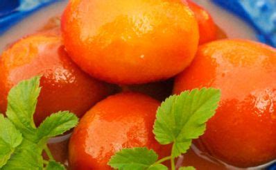 Помидоры в собственном соку