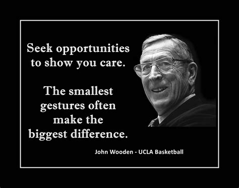 Coach John Wooden Quotes 5