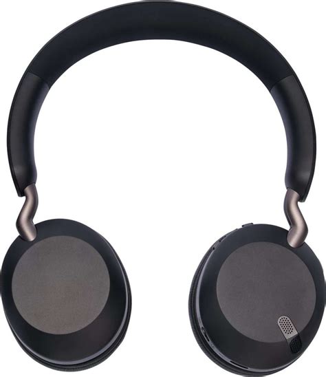 Test: Jabra Elite 45h