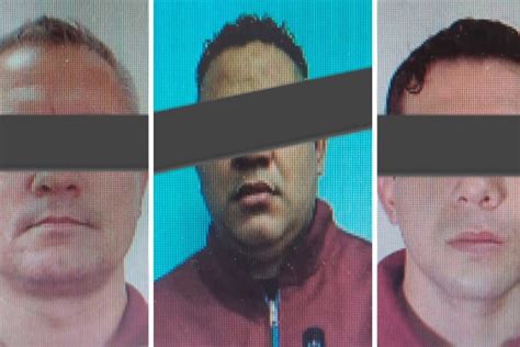 Prisi N Preventiva Para Los Tres Polic As Implicados En El Asesinato De