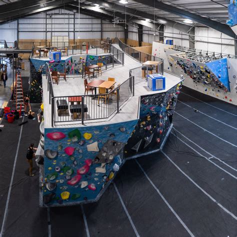 Locations & Hours + — Peak Experiences